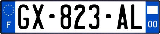 GX-823-AL