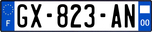 GX-823-AN