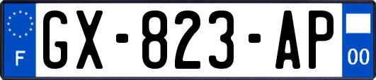 GX-823-AP