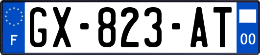 GX-823-AT