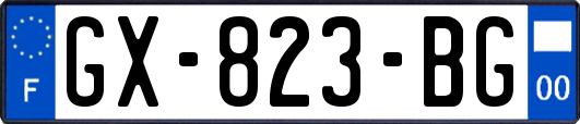 GX-823-BG