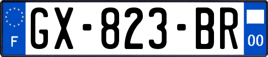 GX-823-BR