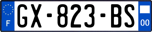 GX-823-BS