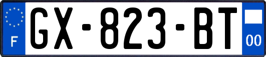 GX-823-BT
