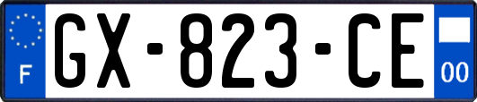 GX-823-CE