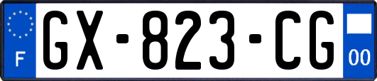 GX-823-CG