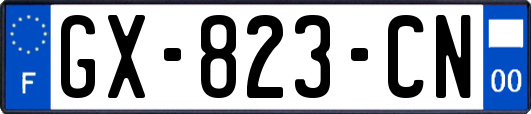 GX-823-CN