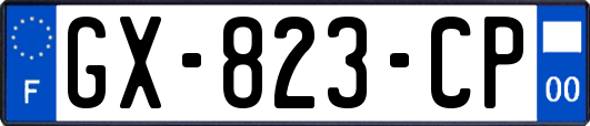 GX-823-CP