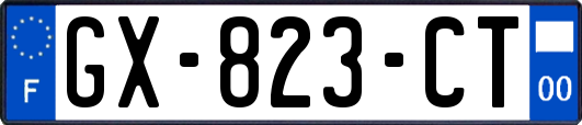 GX-823-CT
