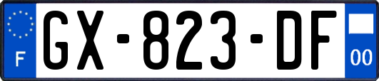 GX-823-DF