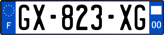 GX-823-XG
