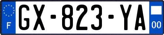 GX-823-YA