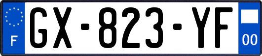 GX-823-YF