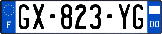 GX-823-YG
