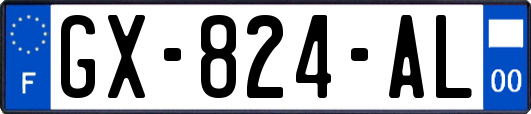 GX-824-AL