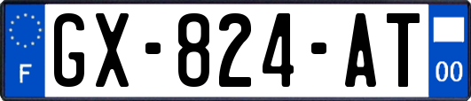 GX-824-AT
