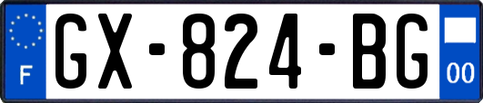 GX-824-BG