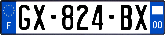 GX-824-BX