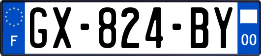 GX-824-BY