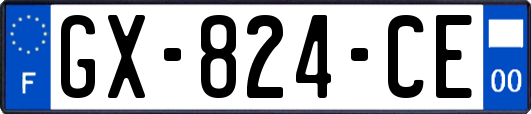 GX-824-CE
