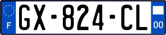 GX-824-CL