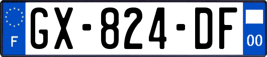 GX-824-DF