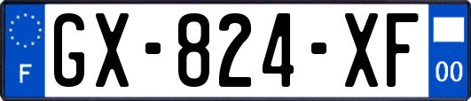 GX-824-XF