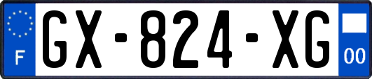 GX-824-XG