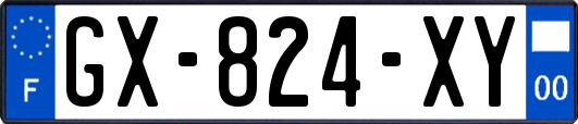 GX-824-XY