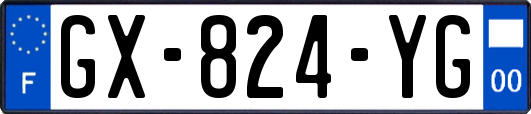 GX-824-YG