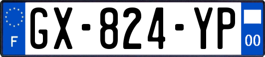 GX-824-YP