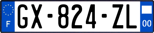 GX-824-ZL
