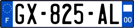 GX-825-AL