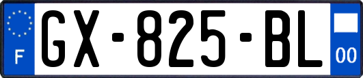 GX-825-BL