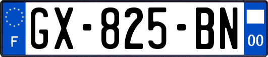 GX-825-BN