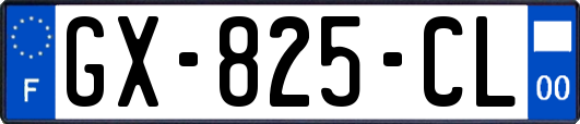 GX-825-CL