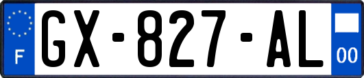 GX-827-AL