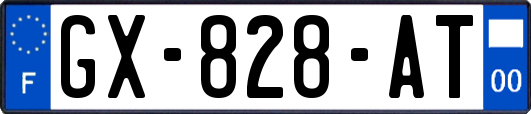 GX-828-AT
