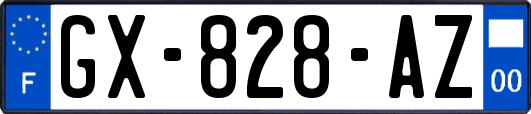 GX-828-AZ