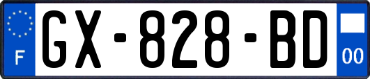 GX-828-BD