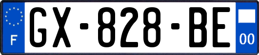 GX-828-BE