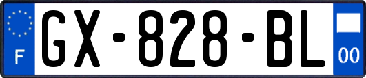GX-828-BL