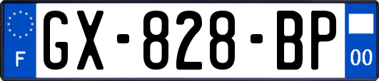 GX-828-BP