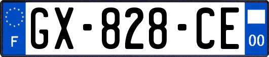 GX-828-CE