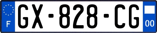 GX-828-CG