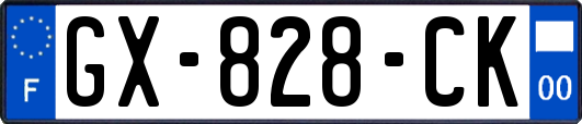 GX-828-CK