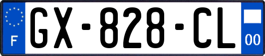 GX-828-CL