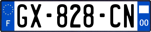 GX-828-CN