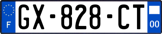 GX-828-CT
