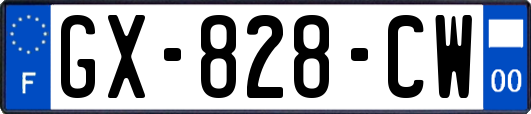 GX-828-CW